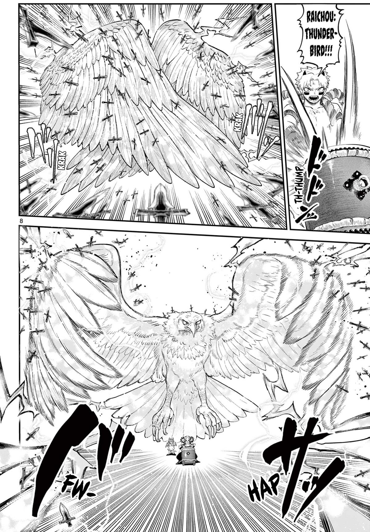 KaguRai: Kagura to Raito Chap 20 - Next Chap 21