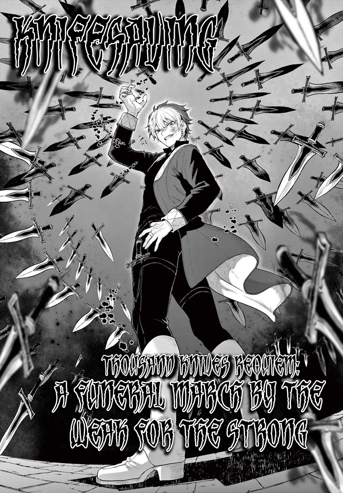 KaguRai: Kagura to Raito Chap 20 - Next Chap 21