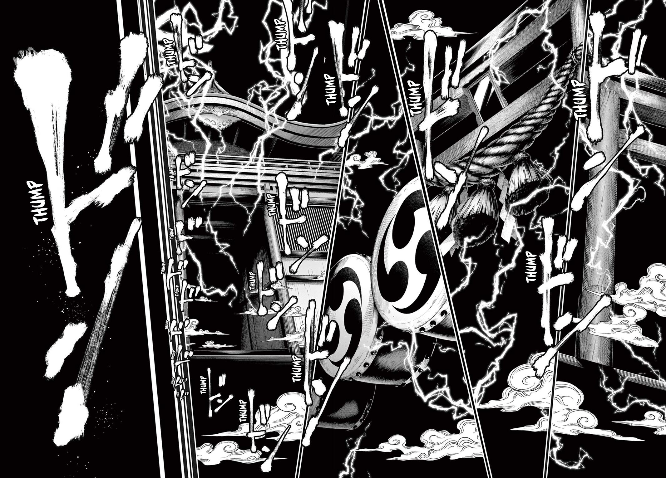 KaguRai: Kagura to Raito Chap 21 - Next Chap 22
