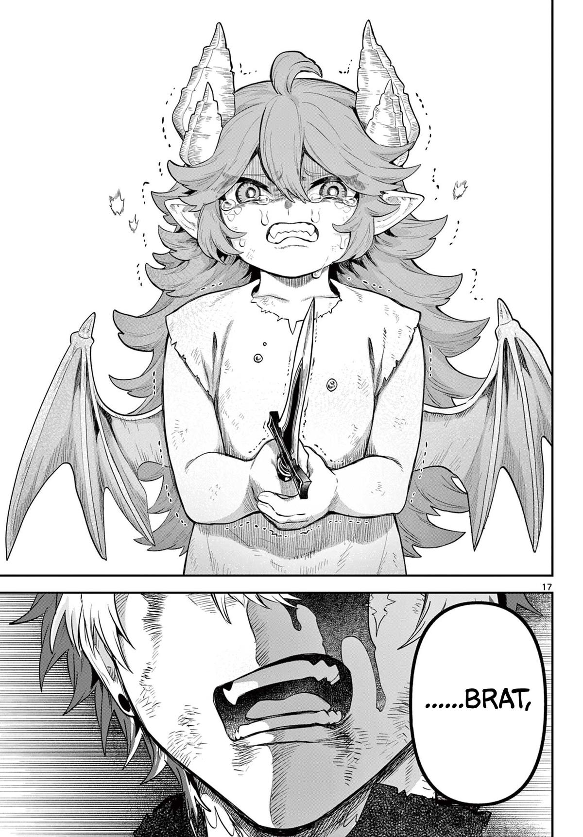 KaguRai: Kagura to Raito Chap 23 - Next Chap 24