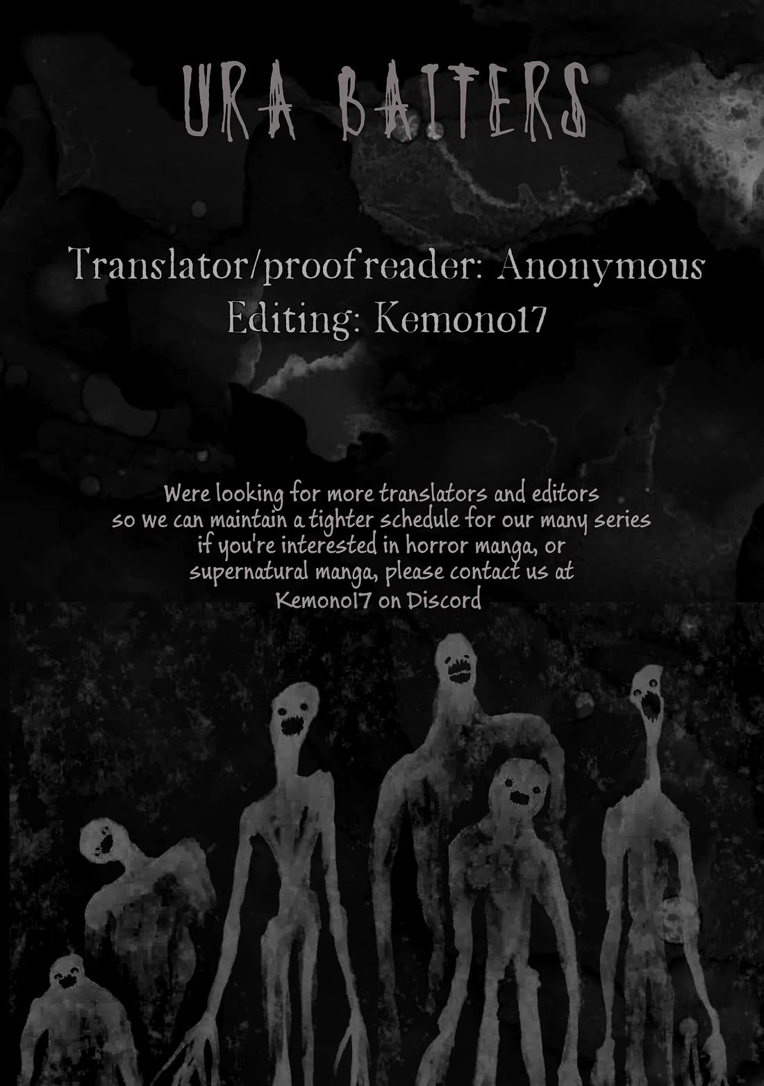 KaguRai: Kagura to Raito Chap 35 - Next Chap 36