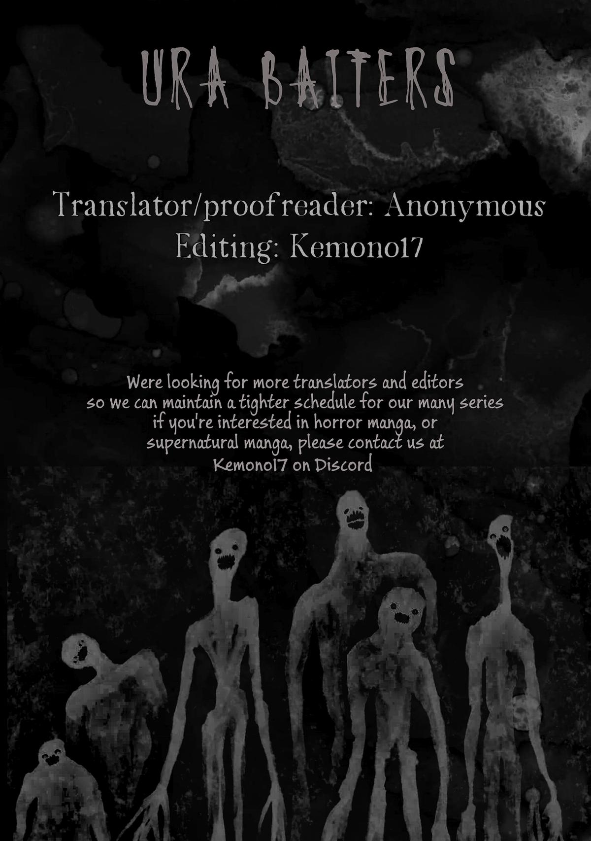 KaguRai: Kagura to Raito Chap 38 - Next Chap 39