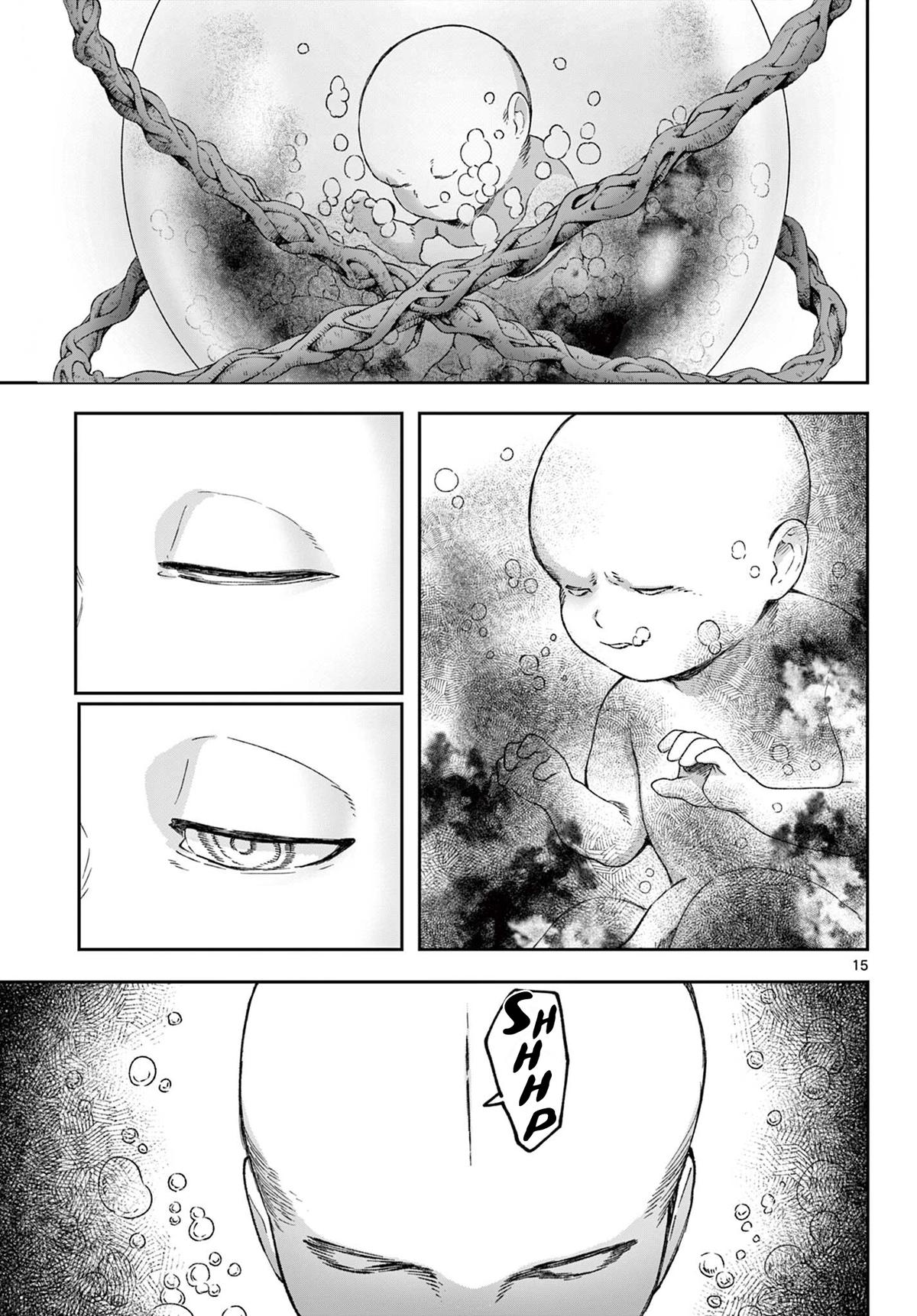 KaguRai: Kagura to Raito Chap 39 - Next Chap 40