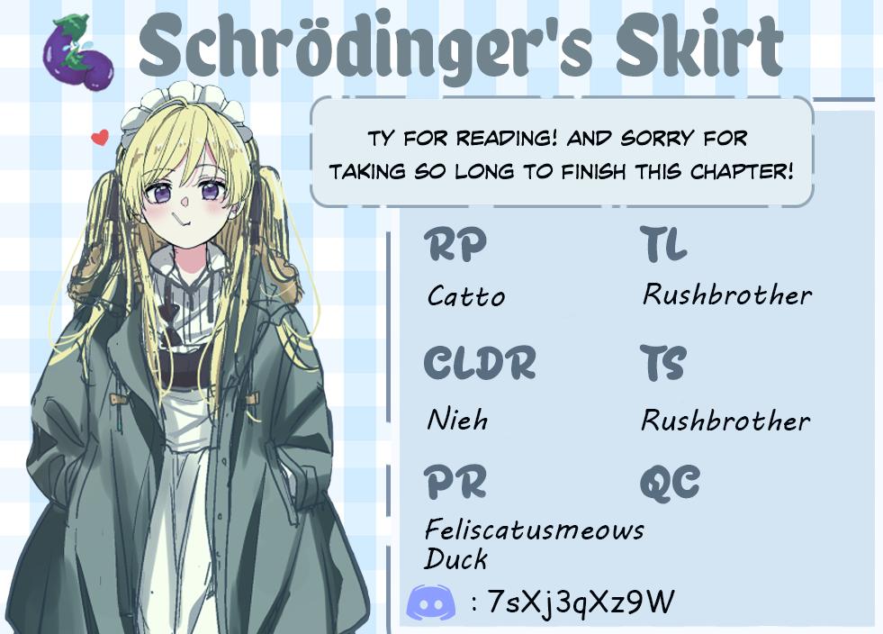 Kagetora-kun wa Modorenai Chap 5 - Next Chap 6