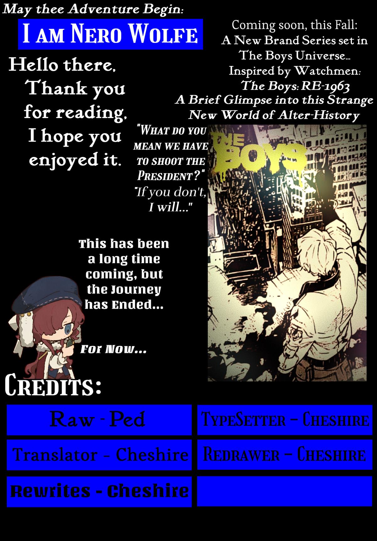 Rekkyou Sensen Chap 9 - Next Chap 10
