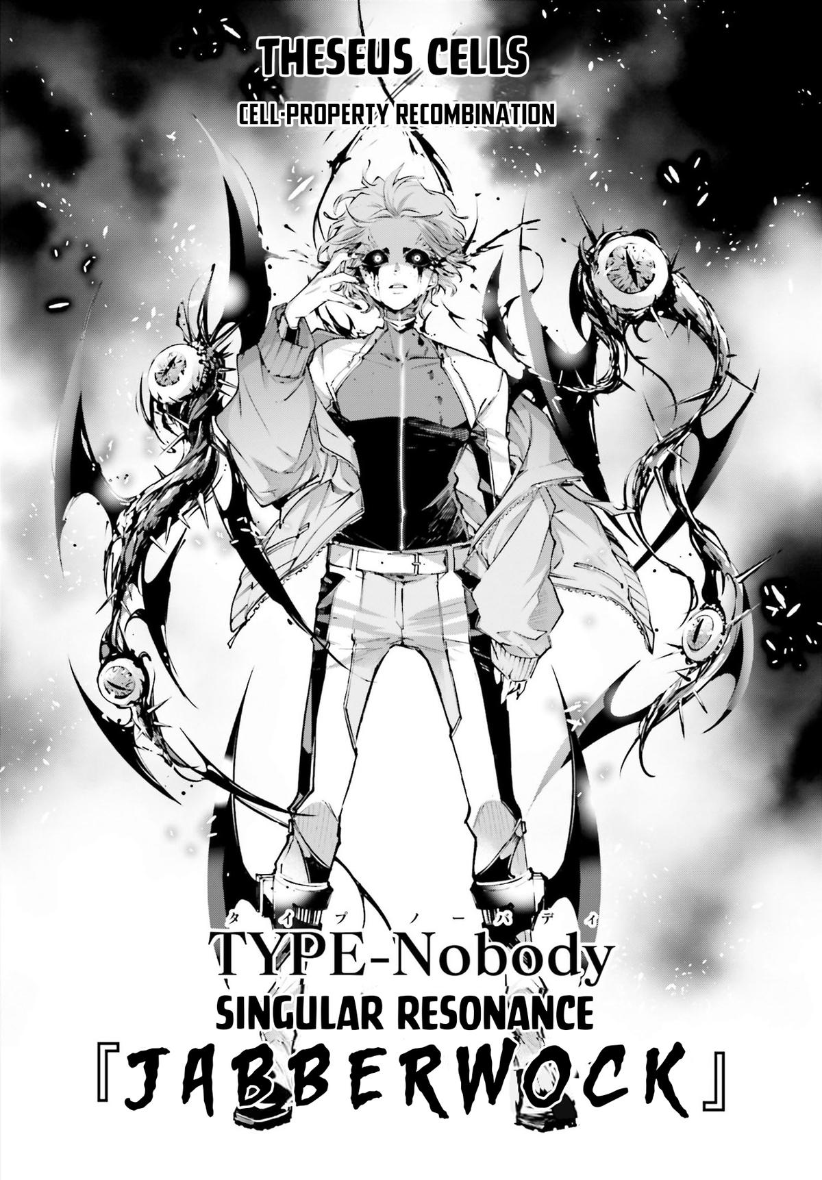 Rekkyou Sensen Chap 1 - Next Chap 2
