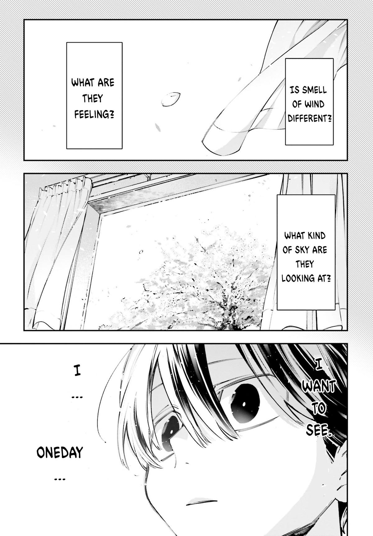 Rekkyou Sensen Chap 1 - Next Chap 2