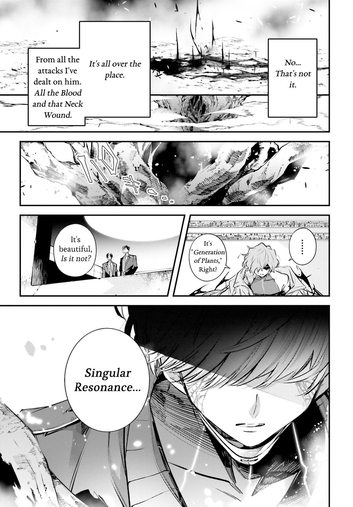 Rekkyou Sensen Chap 2 - Next Chap 3