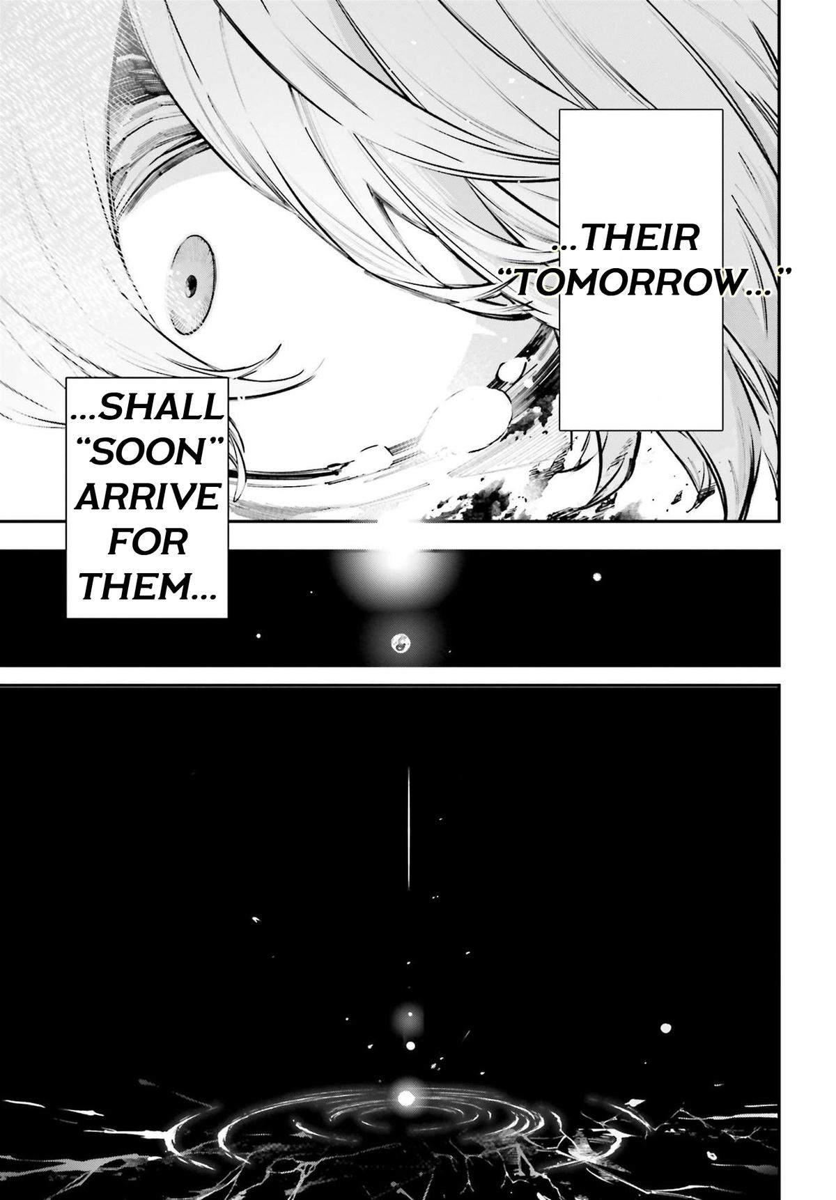 Rekkyou Sensen Chap 3 - Next Chap 4