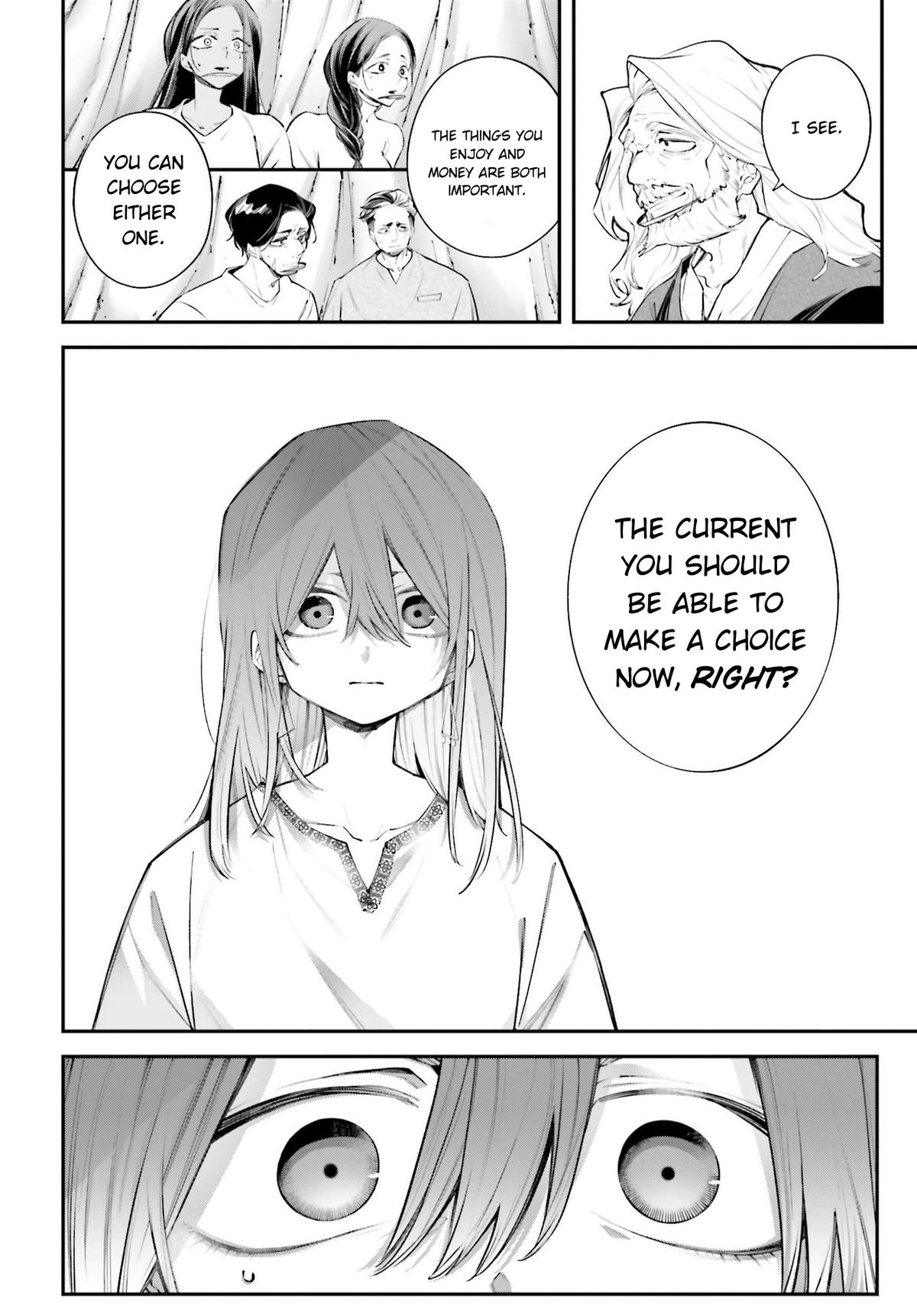Rekkyou Sensen Chap 17 - Next Chap 18