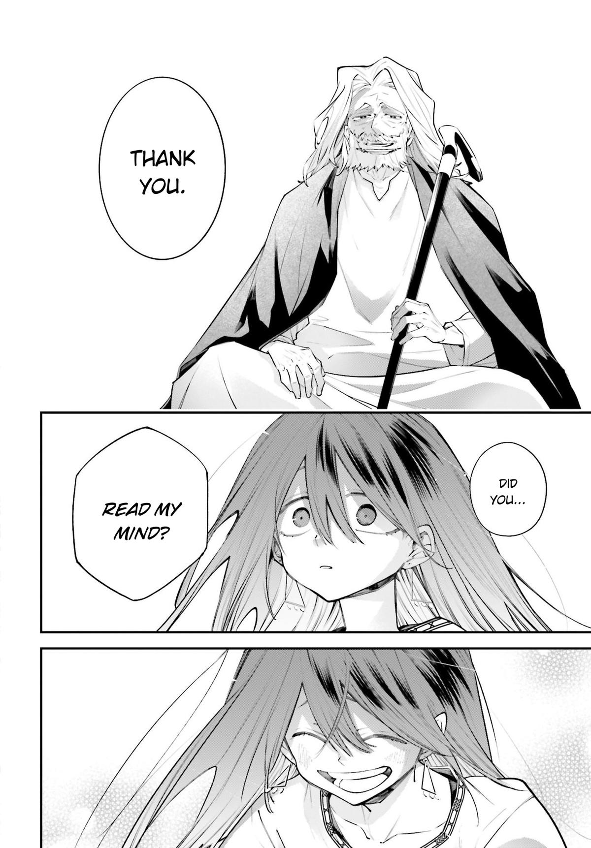 Rekkyou Sensen Chap 17 - Next Chap 18