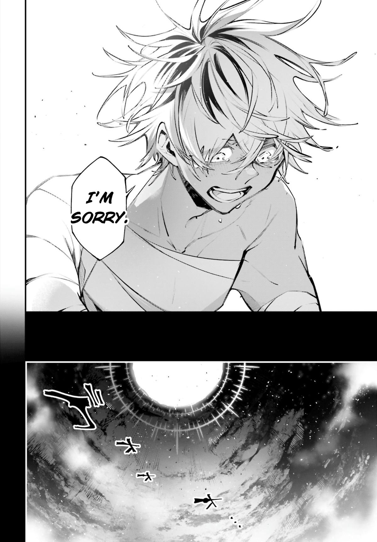 Rekkyou Sensen Chap 19 - Next Chap 20