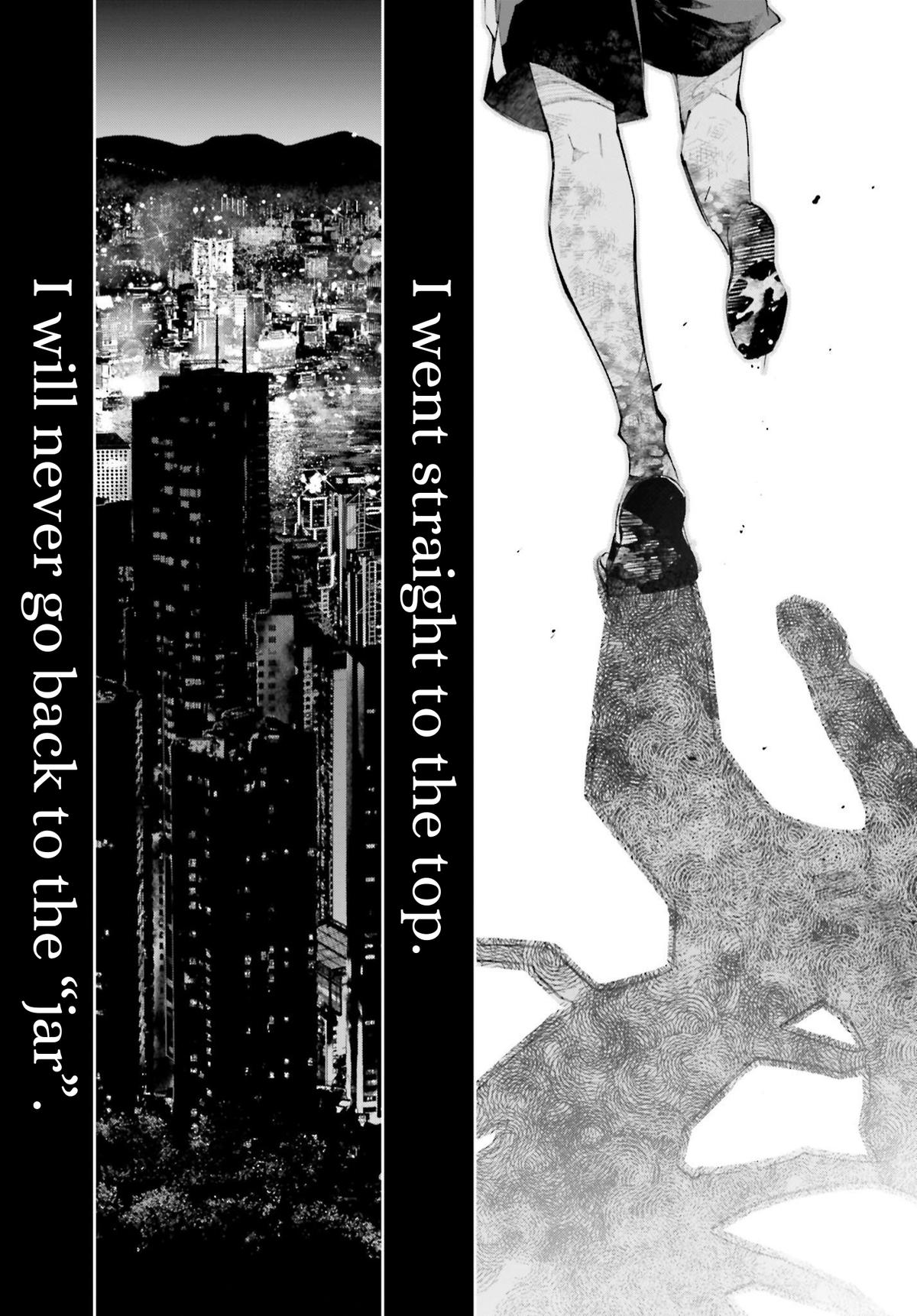 Rekkyou Sensen Chap 11 - Next Chap 12