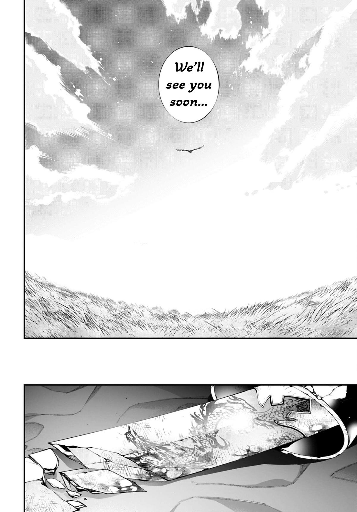 Rekkyou Sensen Chap 27 - Next Chap 28