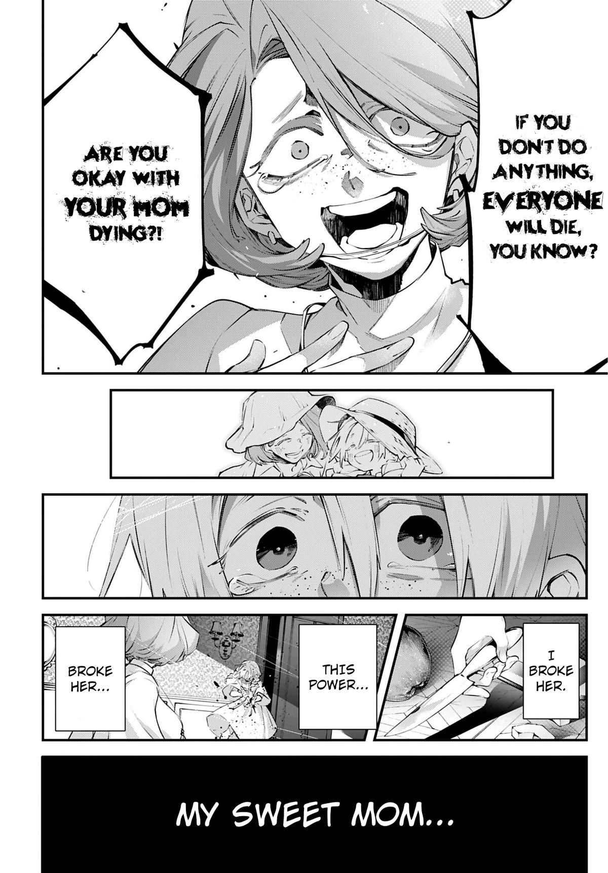 Rekkyou Sensen Chap 25 - Next Chap 26