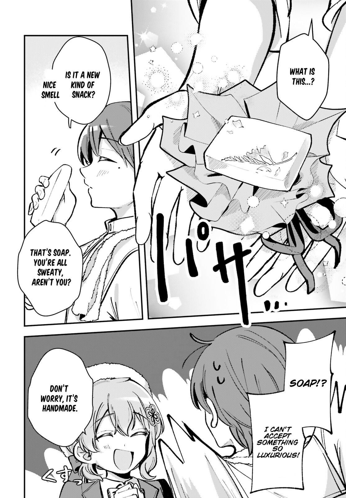 Tensei Renkin Shoujo no Slow Life Chap 7 - Next Chap 8