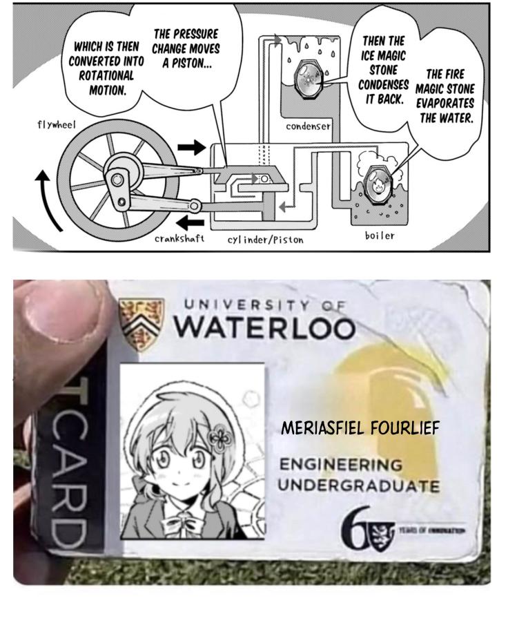 Tensei Renkin Shoujo no Slow Life Chap 9 - Next Chap 10