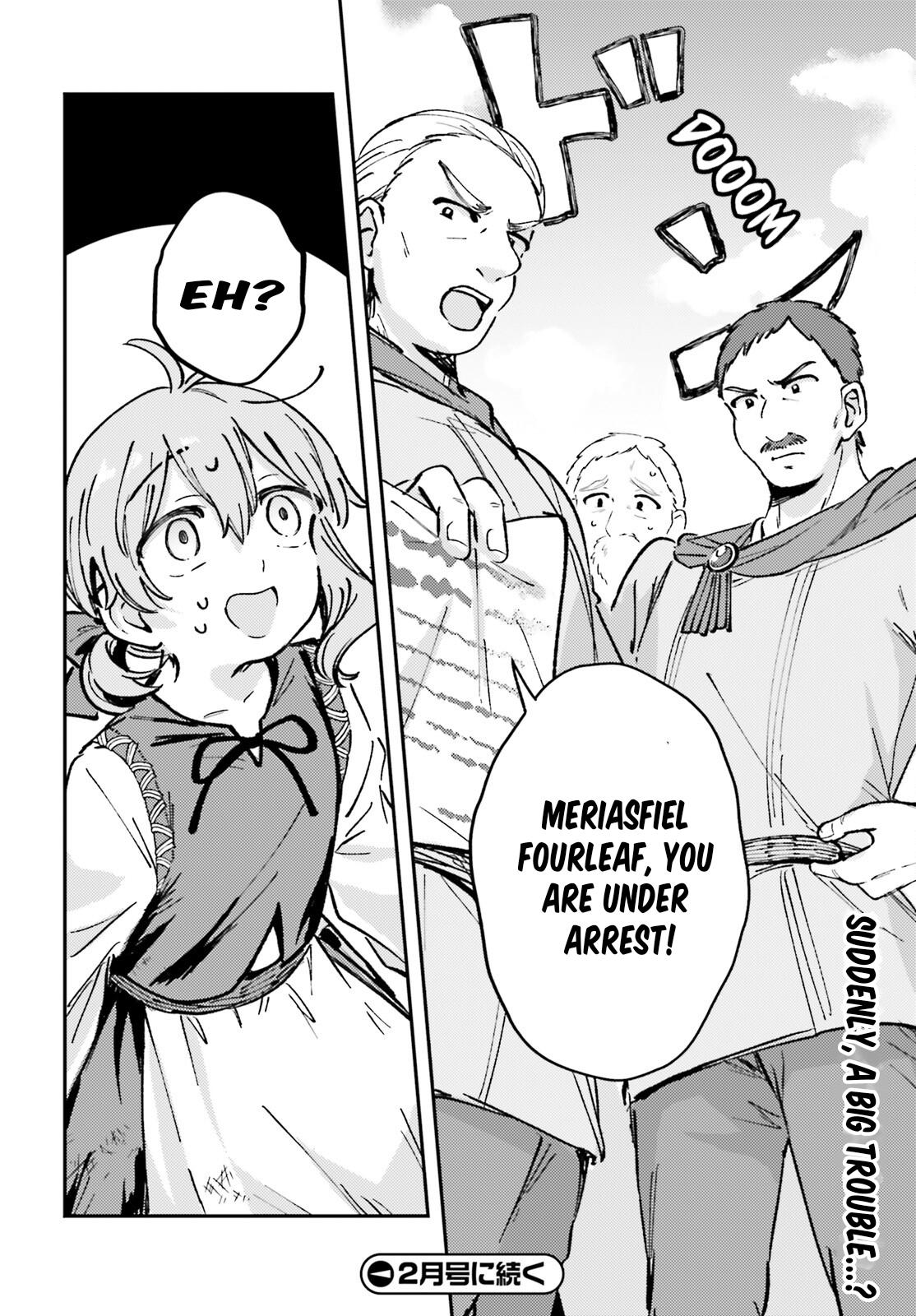 Tensei Renkin Shoujo no Slow Life Chap 1 - Next Chap 2