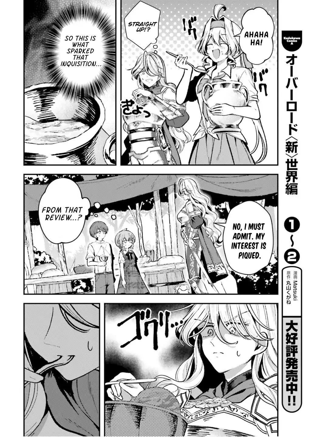 Tensei Renkin Shoujo no Slow Life Chap 14 - Next Chap 15