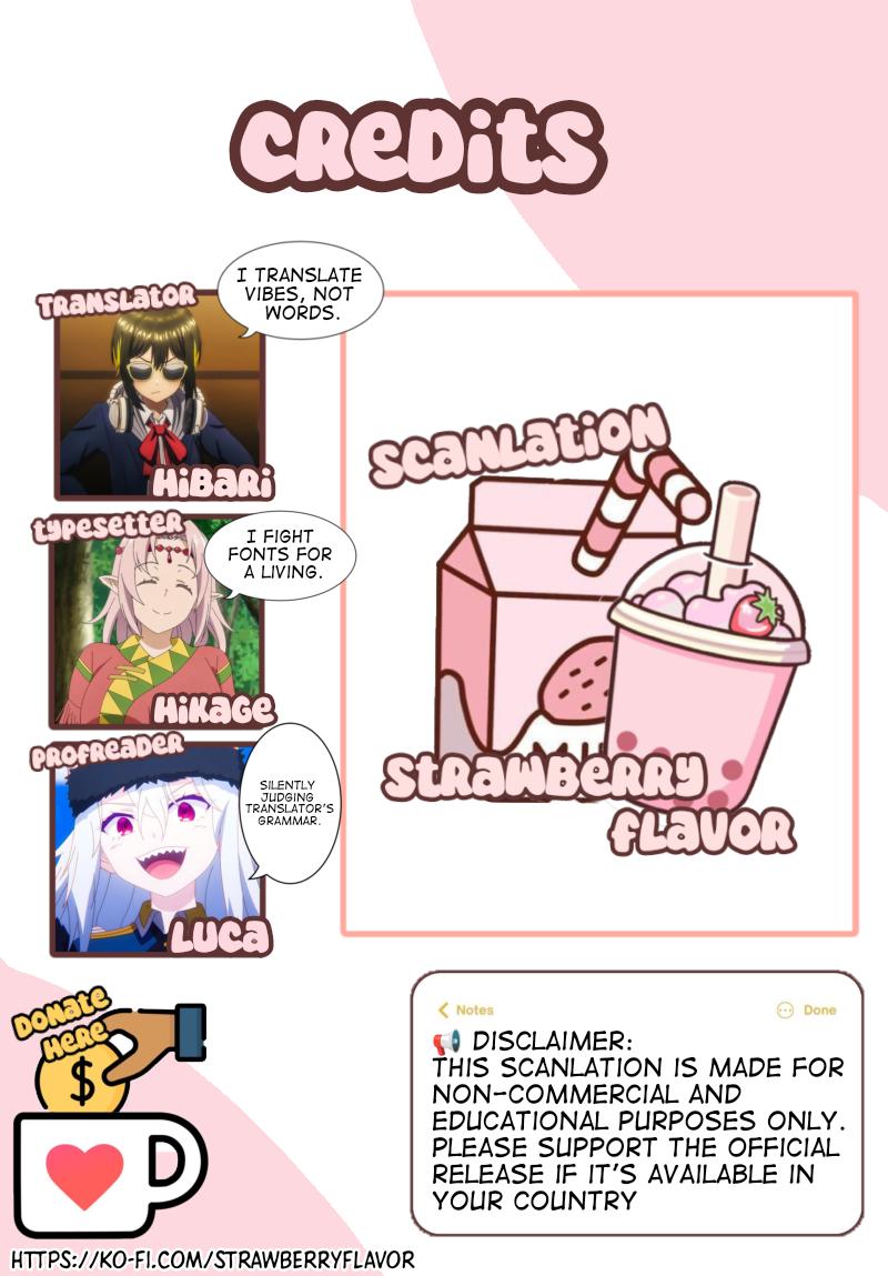 Tensei Renkin Shoujo no Slow Life Chap 16 - Next Chap 17