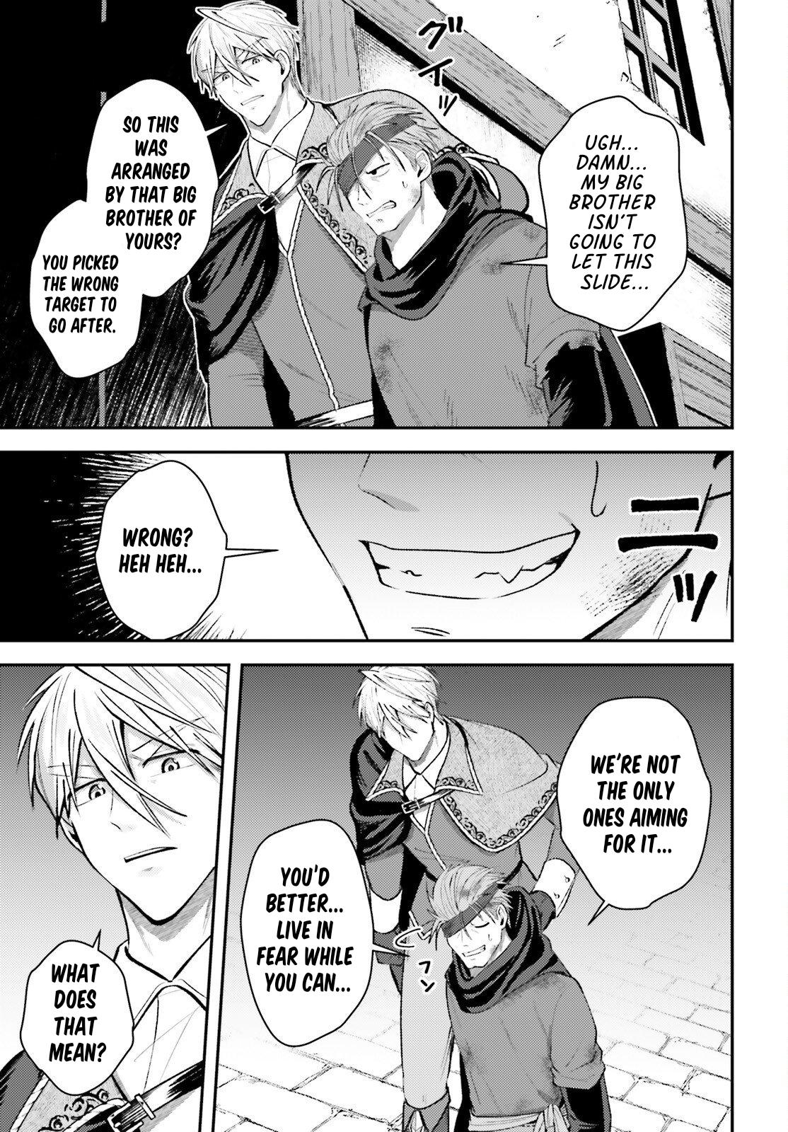 Tensei Renkin Shoujo no Slow Life Chap 19 - Next Chap 20