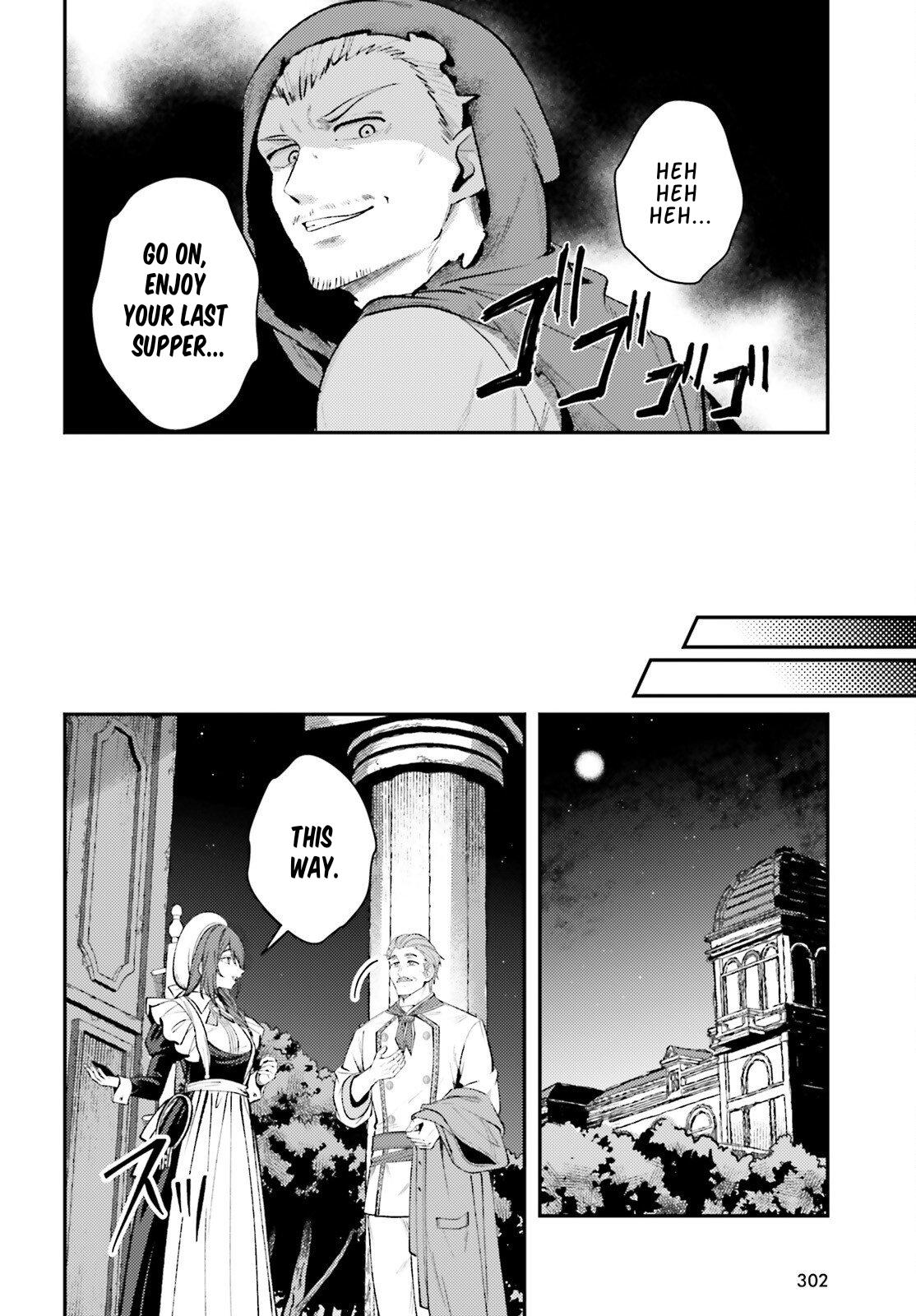 Tensei Renkin Shoujo no Slow Life Chap 19 - Next Chap 20