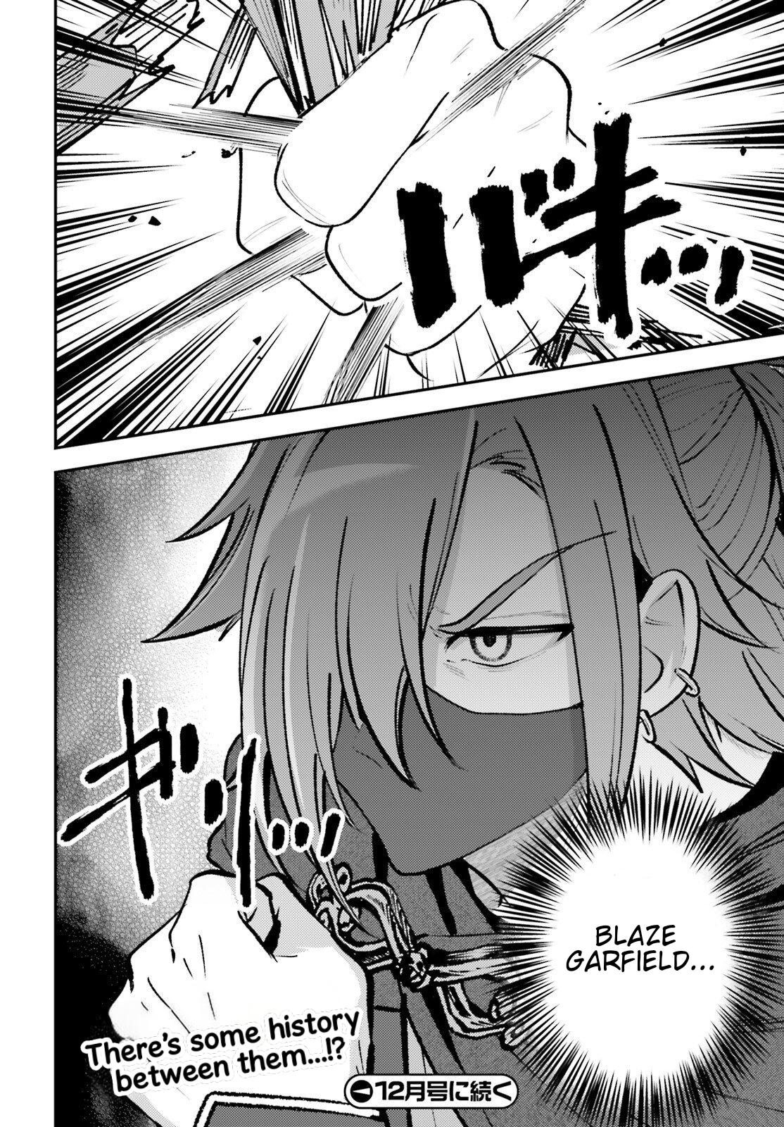 Tensei Renkin Shoujo no Slow Life Chap 19 - Next Chap 20