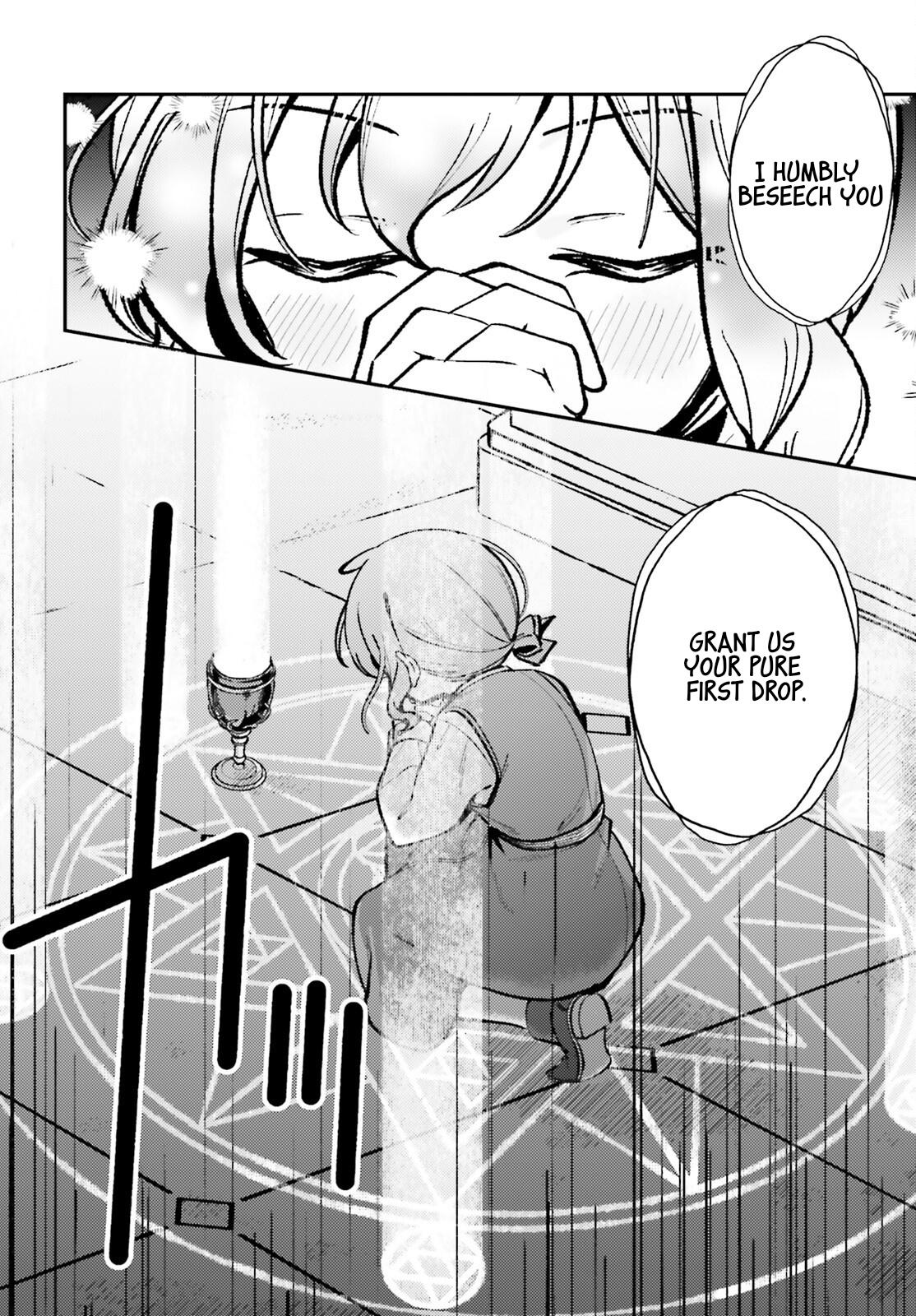 Tensei Renkin Shoujo no Slow Life Chap 11 - Next Chap 12