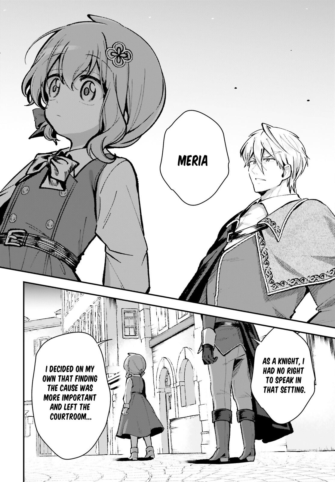 Tensei Renkin Shoujo no Slow Life Chap 11 - Next Chap 12