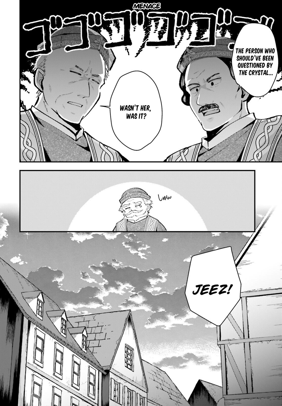 Tensei Renkin Shoujo no Slow Life Chap 11 - Next Chap 12