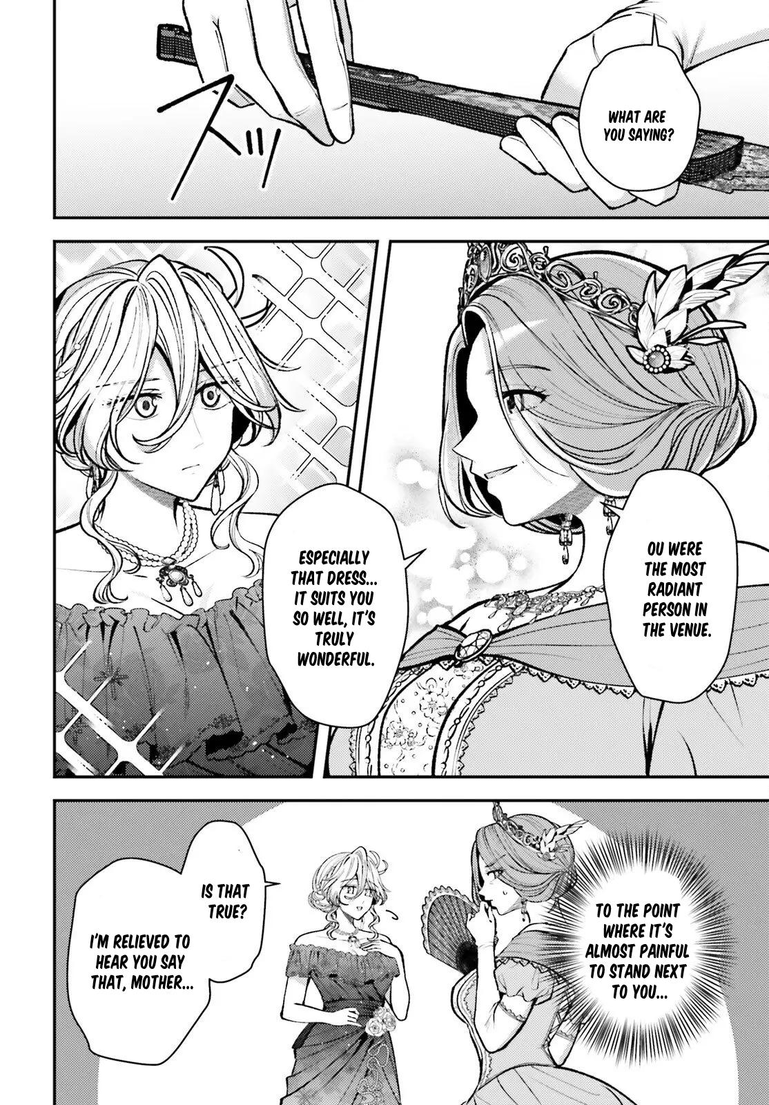 Tensei Renkin Shoujo no Slow Life Chap 25 - Next Chap 26