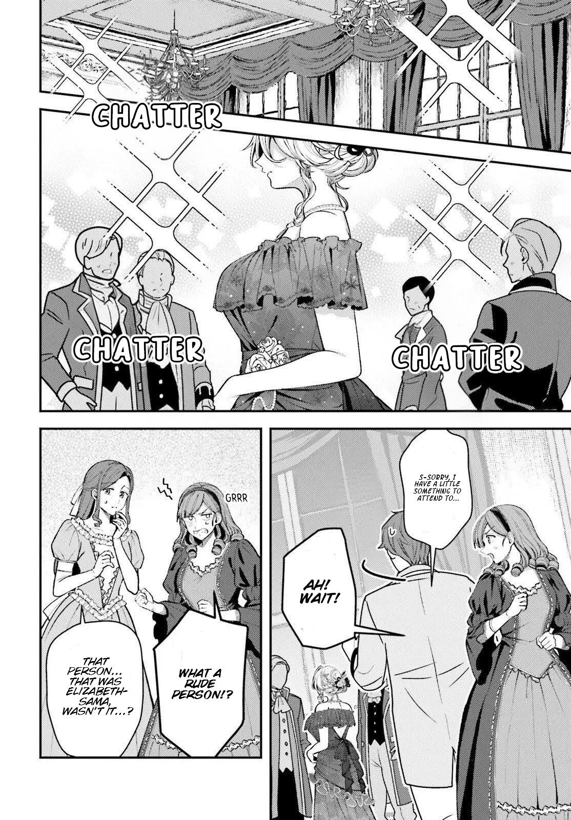 Tensei Renkin Shoujo no Slow Life Chap 25 - Next Chap 26