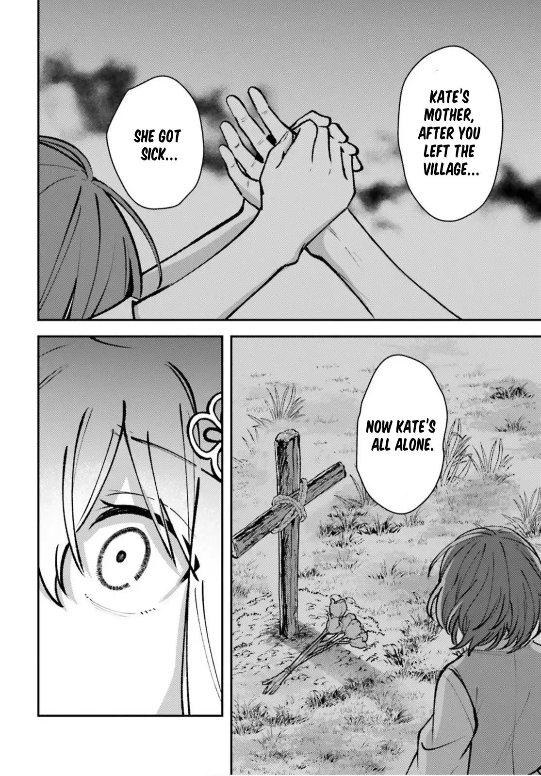 Tensei Renkin Shoujo no Slow Life Chap 21 - Next Chap 22