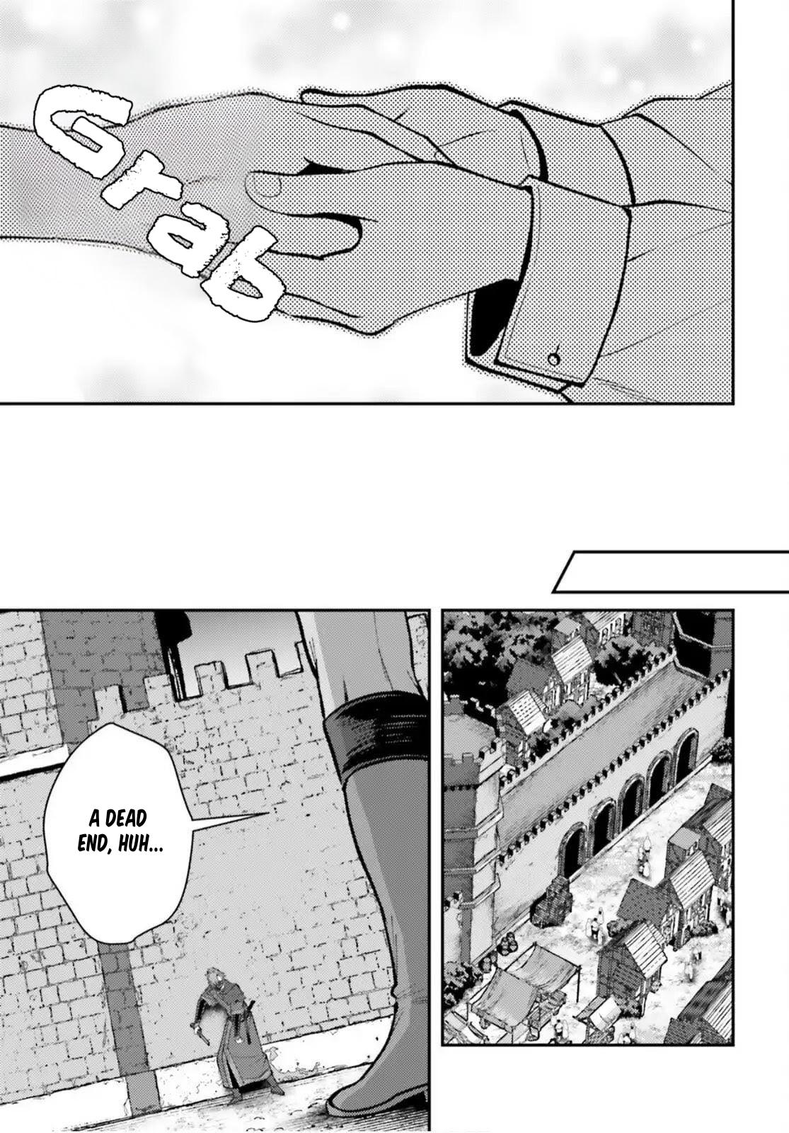 Tensei Renkin Shoujo no Slow Life Chap 22 - Next Chap 23