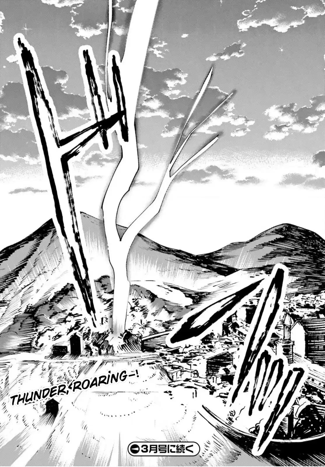 Tensei Renkin Shoujo no Slow Life Chap 22 - Next Chap 23