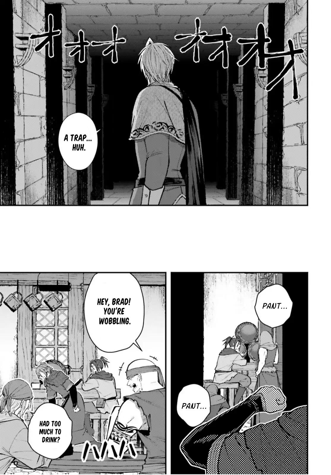 Tensei Renkin Shoujo no Slow Life Chap 22 - Next Chap 23