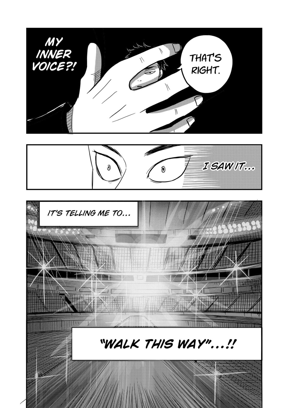 Nishi Tokyo Metal Brothers Chap 1 - Next Chap 2