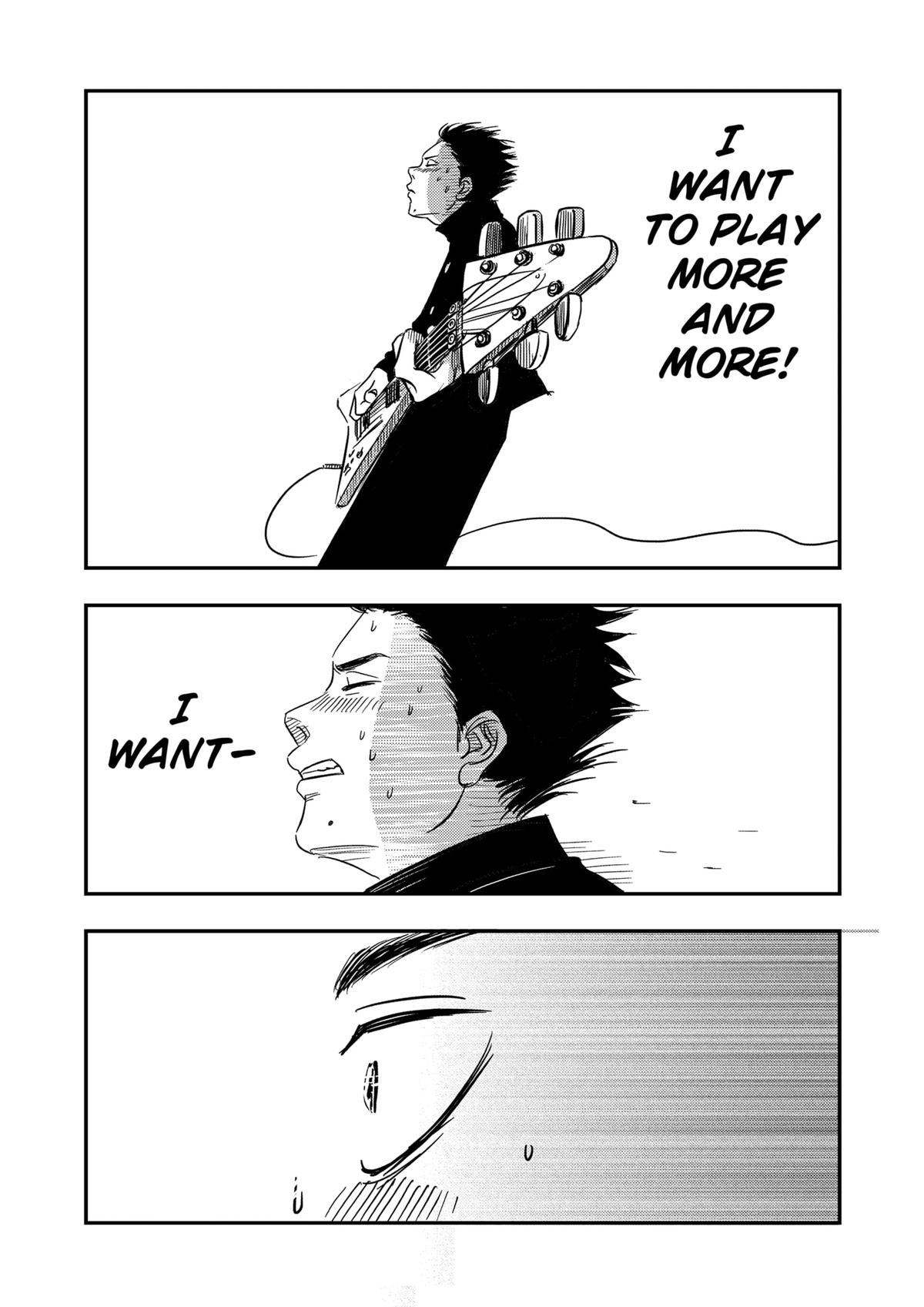 Nishi Tokyo Metal Brothers Chap 1 - Next Chap 2