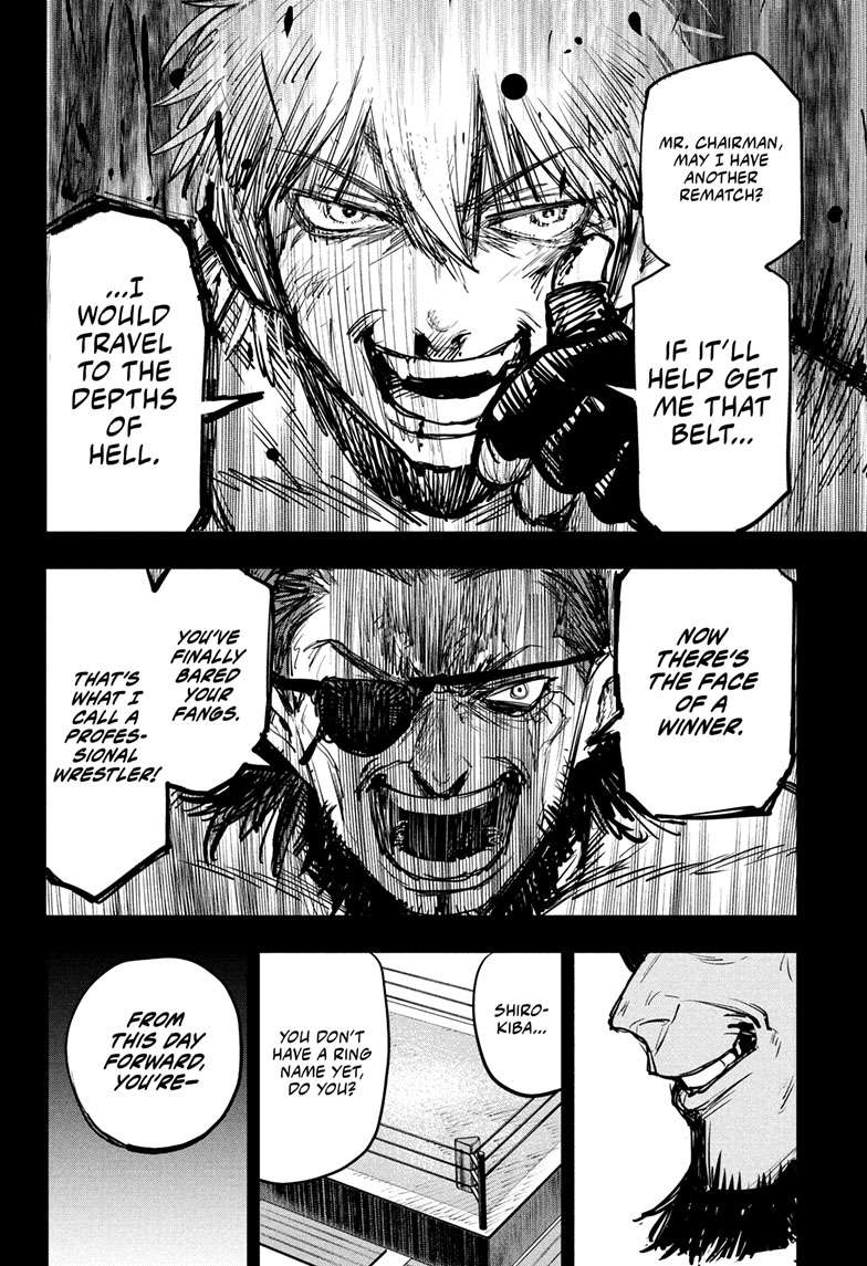 Alien Headbutt Chap 1 - Next Chap 2