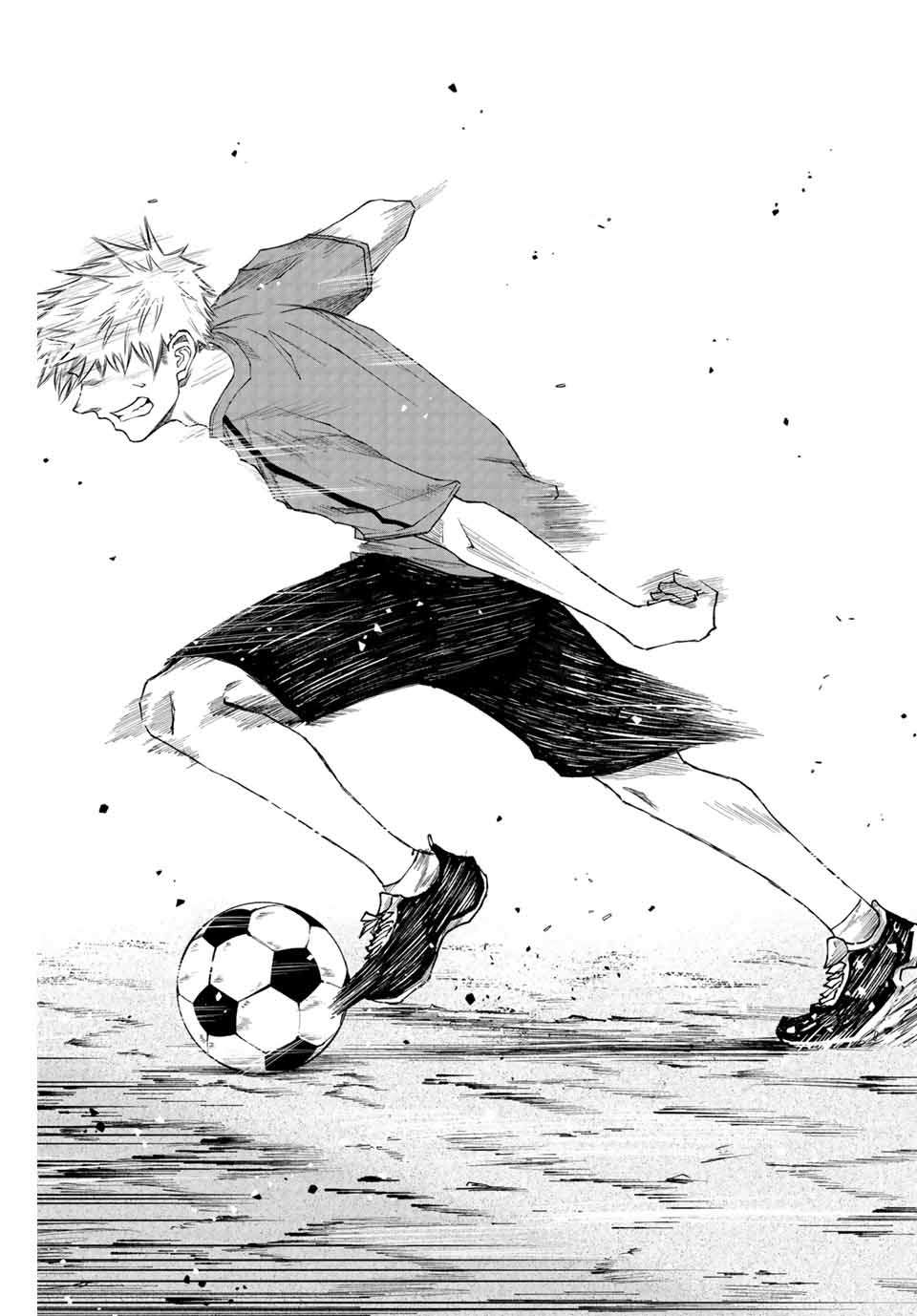 Aoku Somero Chap 1 - Next Chap 2