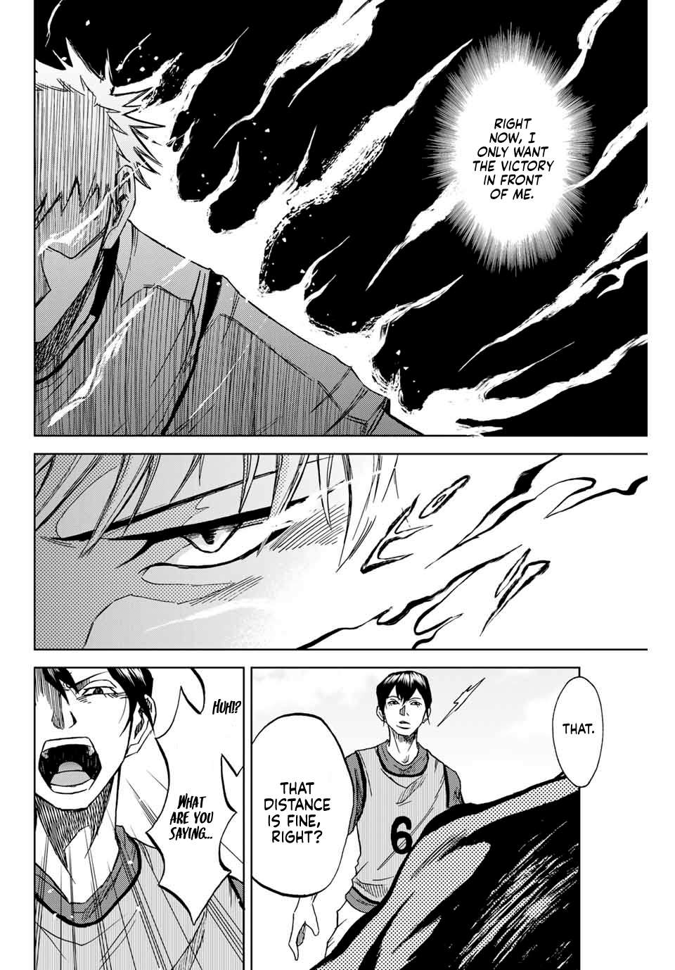 Aoku Somero Chap 2 - Next Chap 3