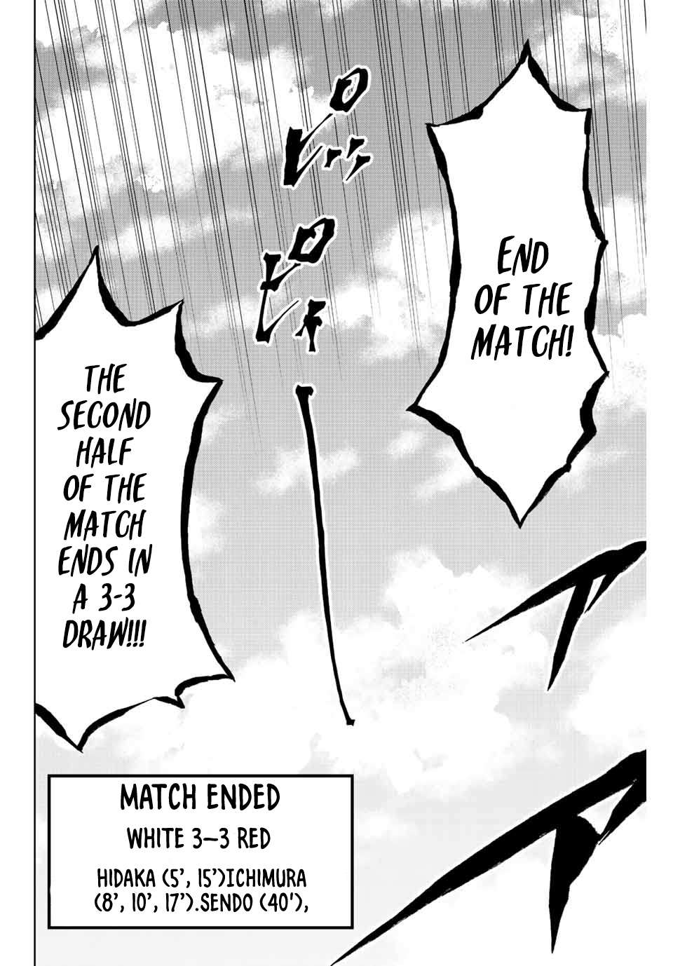 Aoku Somero Chap 16 - Next Chap 17