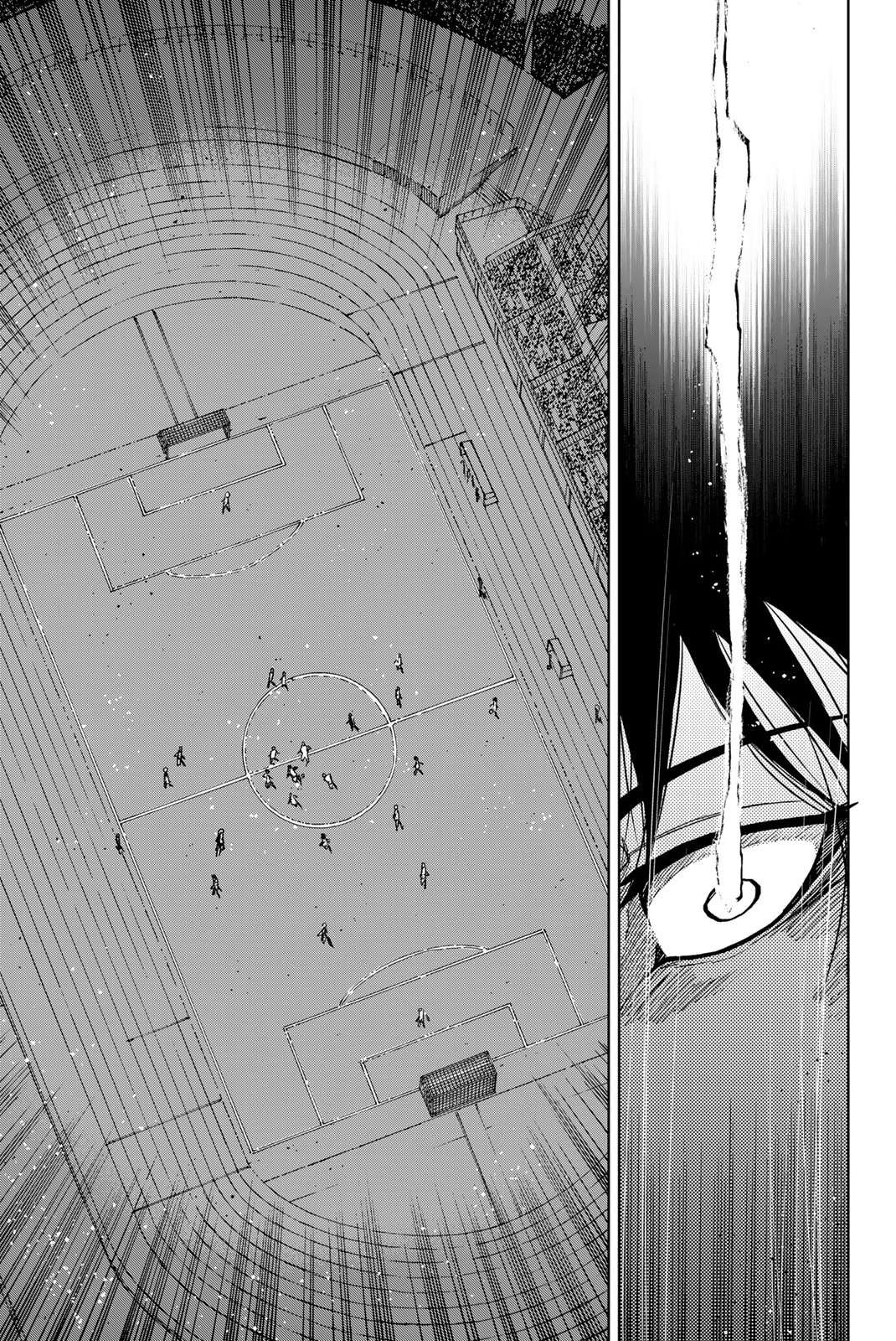 Aoku Somero Chap 41 - Next Chap 42