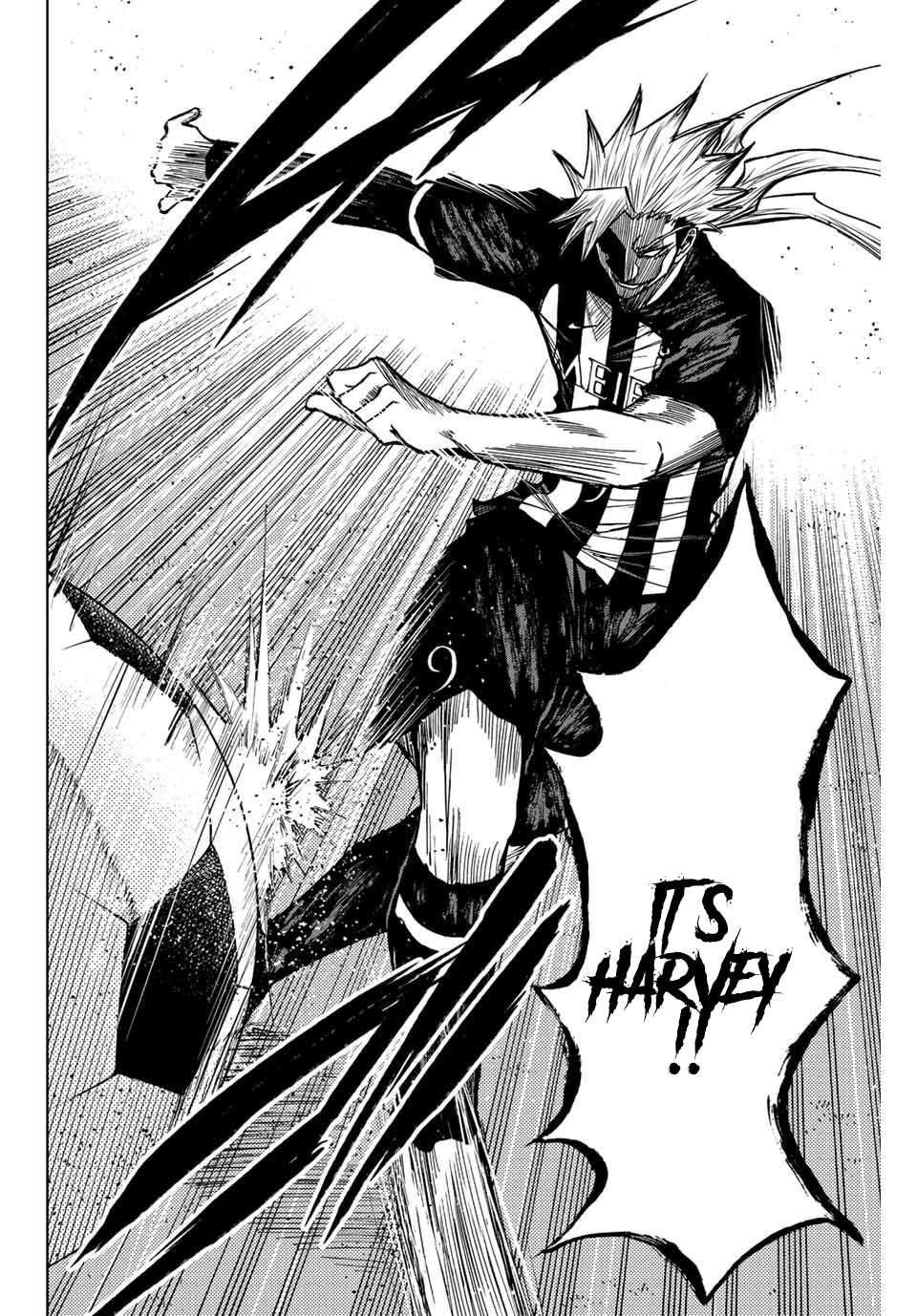 Aoku Somero Chap 52 - Next Chap 53