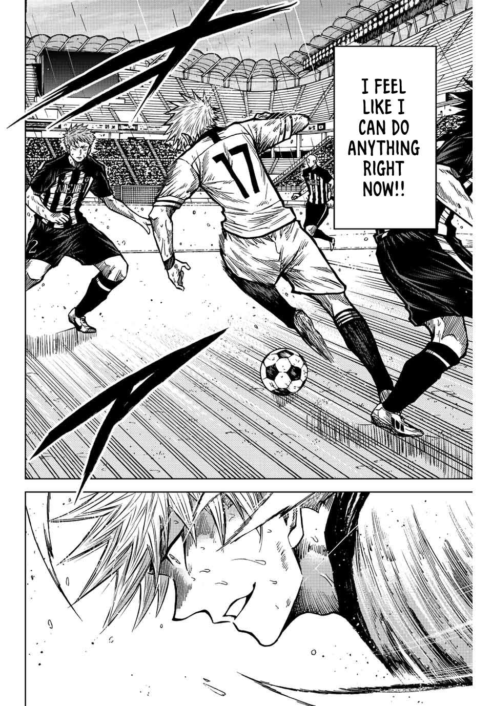 Aoku Somero Chap 65 - Next Chap 66