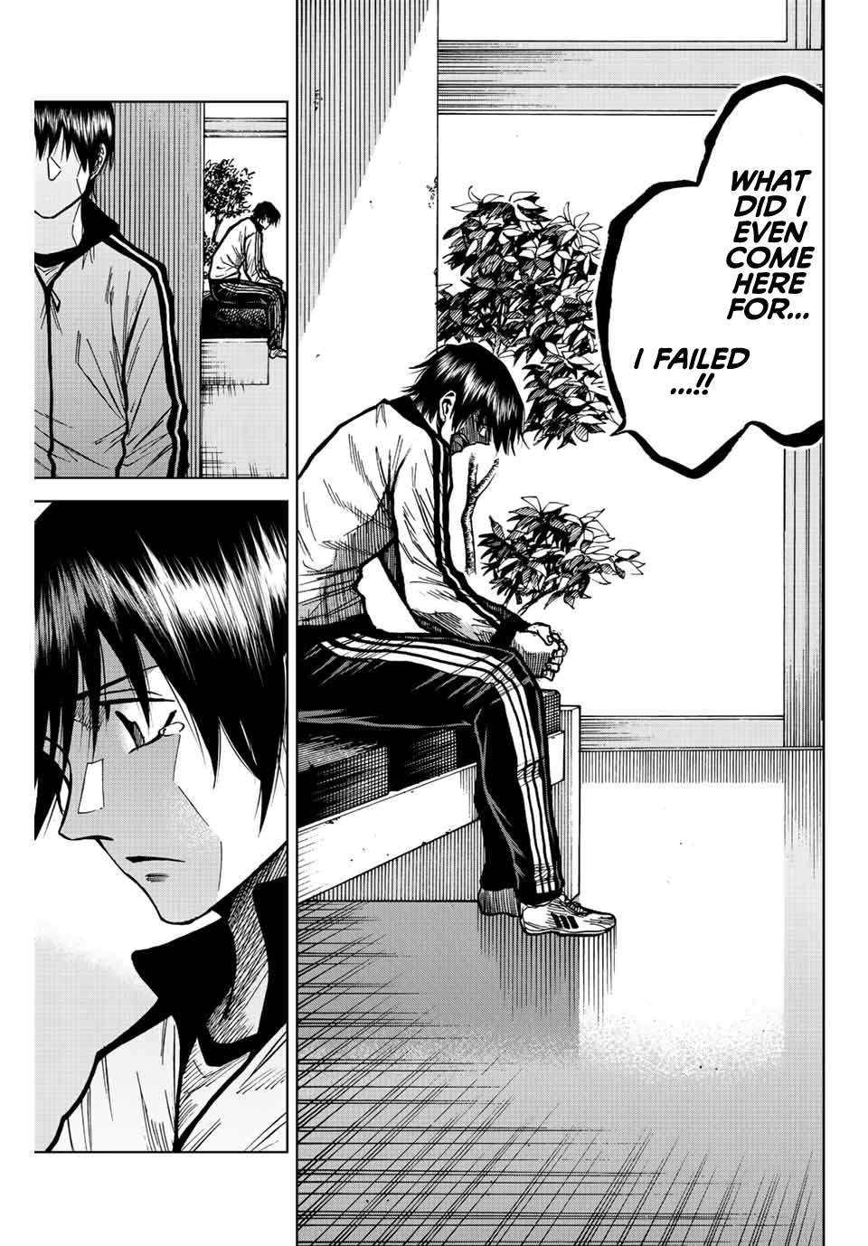 Aoku Somero Chap 69 - Next Chap 70