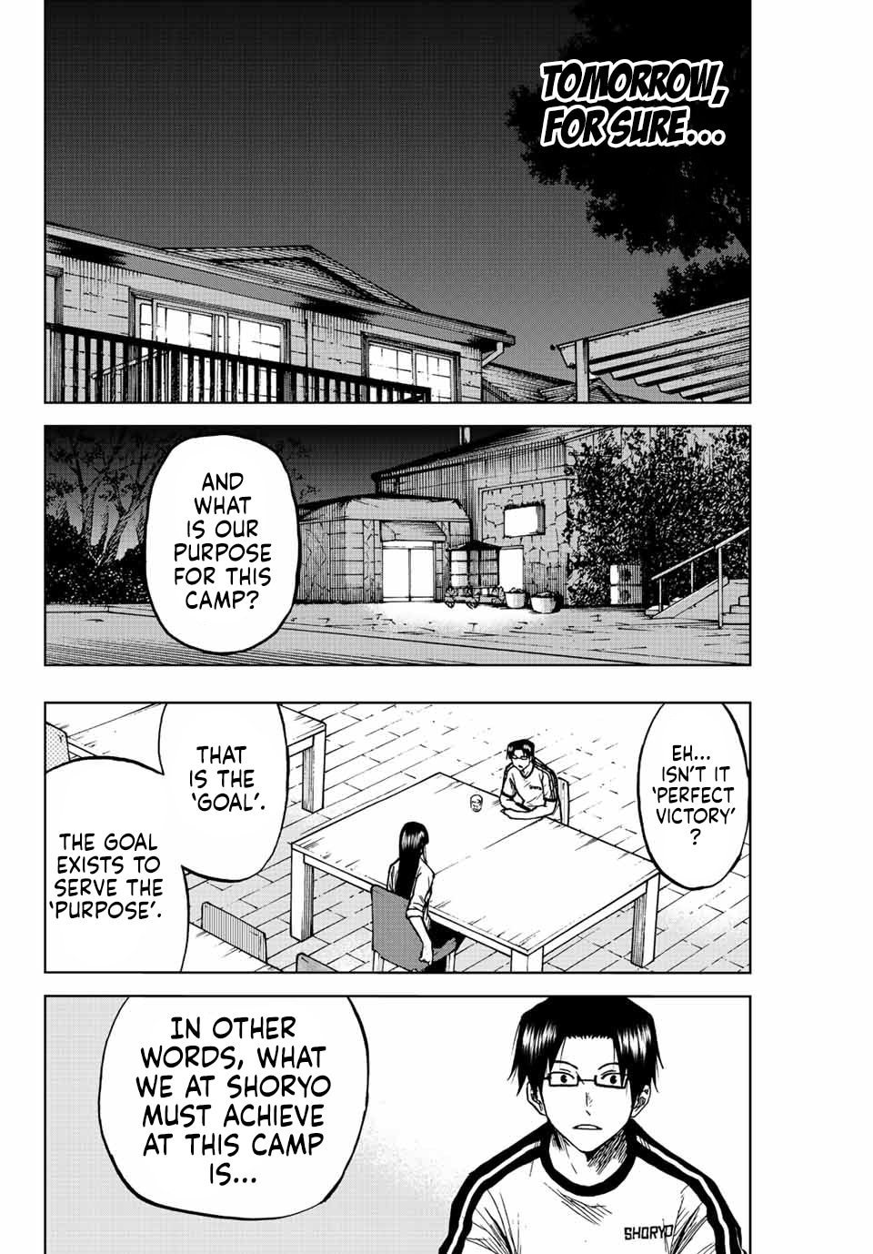 Aoku Somero Chap 76 - Next Chap 77