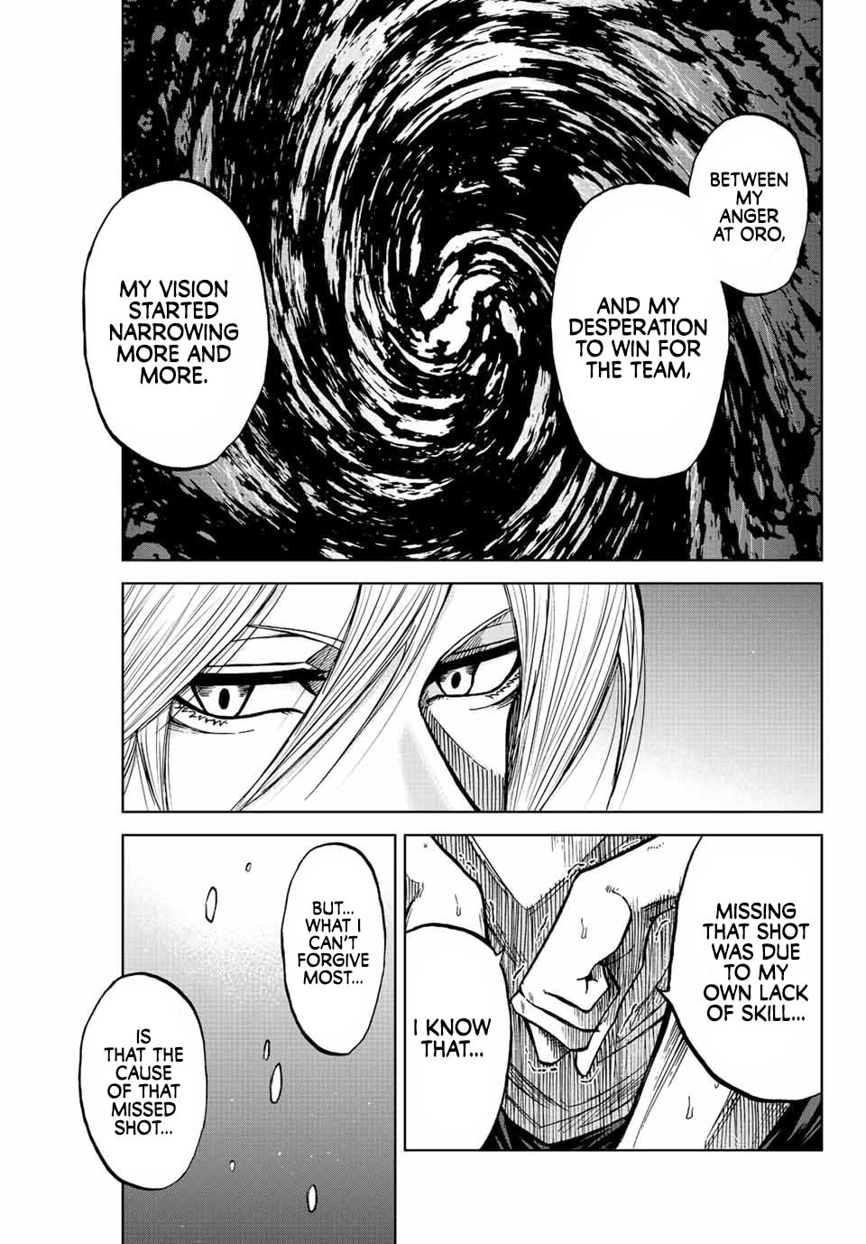 Aoku Somero Chap 73 - Next Chap 74