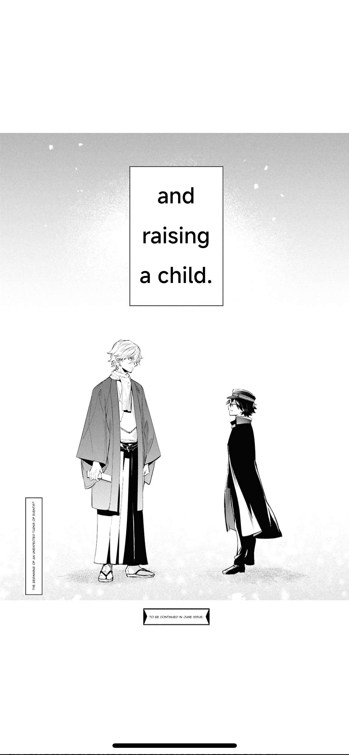 Bungou Stray Dogs: Tanteisha Setsuritsu Hiwa Chap 2 - Next Chap 3