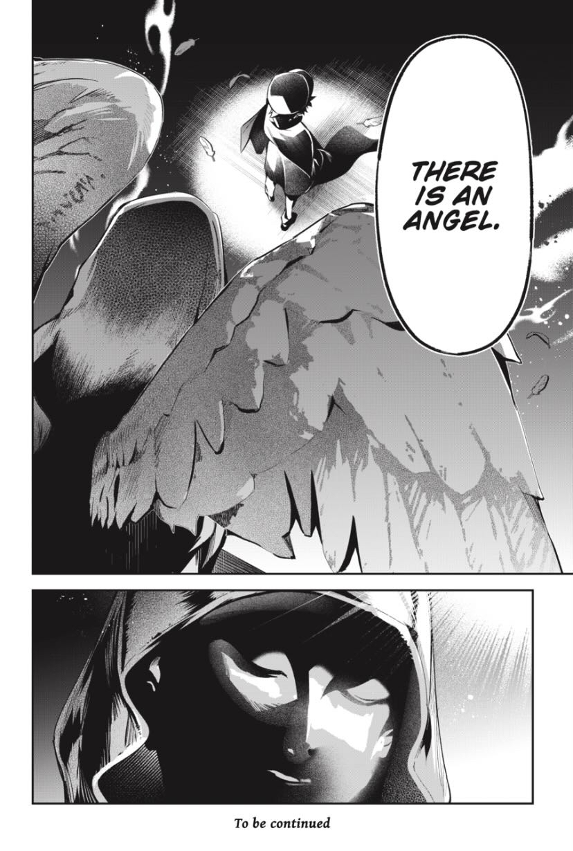 Bungou Stray Dogs: Tanteisha Setsuritsu Hiwa Chap 12 - Next Chap 13